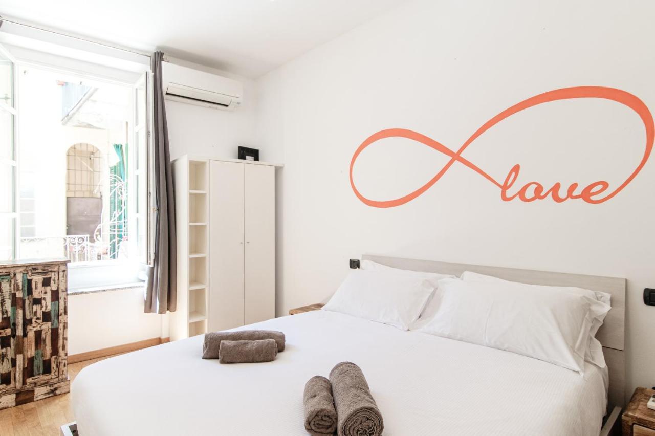Orange Suite - The House Of Travelers Como Zewnętrze zdjęcie